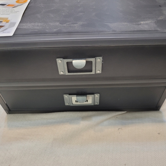 Stackable drawer organizer - Picture 8 of 9